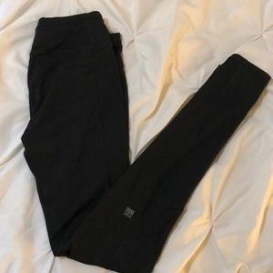 Victoria’s Secret leggings